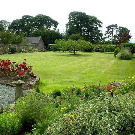 Hordley Hall 埃尔斯米尔 外观 照片